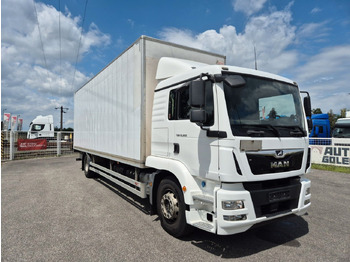 Koffer LKW MAN TGM 15.250: das Bild 3