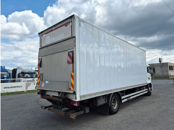 Koffer LKW MAN TGM 15.250: das Bild 5