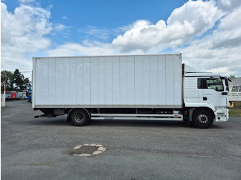 Koffer LKW MAN TGM 15.250: das Bild 4