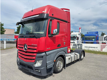 MERCEDES-BENZ Actros 1845 Sattelzugmaschine