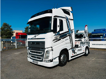 VOLVO FH 500 Sattelzugmaschine
