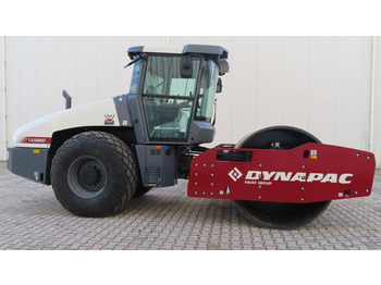 DYNAPAC Walzenzug