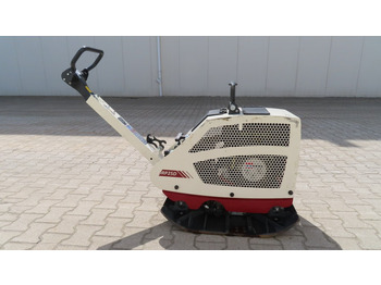 DYNAPAC Rüttelplatte