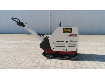 DYNAPAC Rüttelplatte