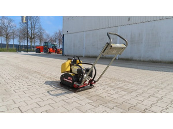 Rüttelplatte Dynapac LF 70: das Bild 4