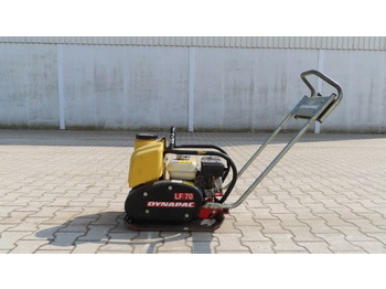 Rüttelplatte Dynapac LF 70: das Bild 5