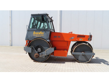 Hamm HW 90 B – Leasing Hamm HW 90 B: das Bild 1