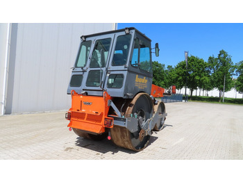 Hamm HW 90 B – Leasing Hamm HW 90 B: das Bild 2