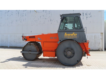 Hamm HW 90 B – Leasing Hamm HW 90 B: das Bild 5