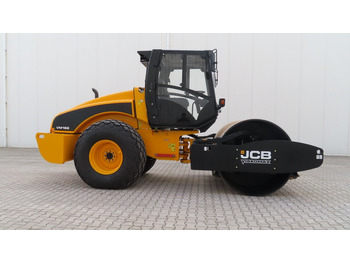 JCB Walzenzug