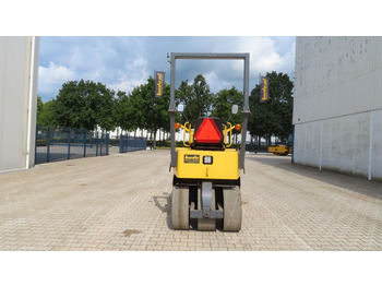Gummiradwalze Sakai TS 160: das Bild 3
