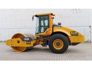 Volvo SD 135 B – Leasing Volvo SD 135 B: das Bild 5