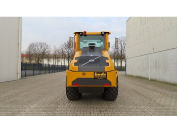 Volvo SD 135 B – Leasing Volvo SD 135 B: das Bild 3
