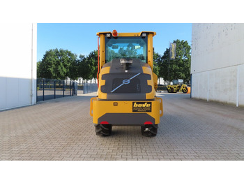 Walzenzug Volvo SD 75 B: das Bild 3