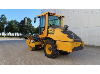 Walzenzug Volvo SD 75 B: das Bild 4
