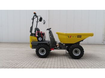 WACKER Mini-Kipper