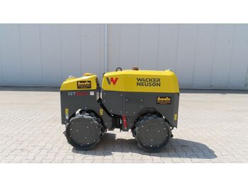 WACKER Kleine Walze