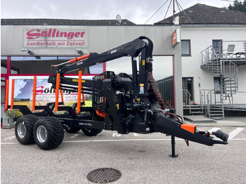 Rückewagen