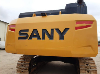 Kettenbagger Sany SY500: das Bild 3