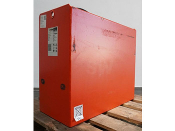 Batterie
