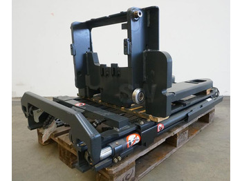 LINDE Anbauteil