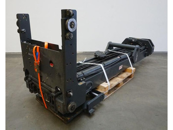LINDE Anbauteil