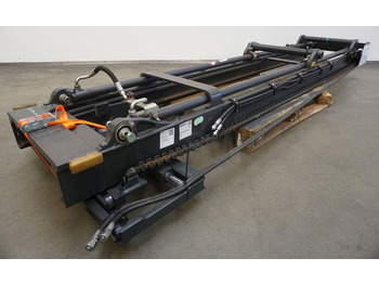 LINDE Anbauteil