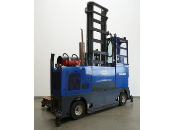 COMBILIFT Seitenstapler