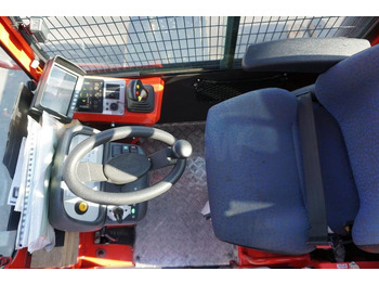 Vierwegstapler Combilift C6000: das Bild 3