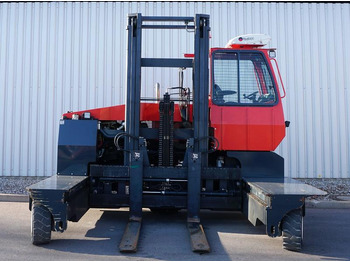 Vierwegstapler Combilift C6000: das Bild 4