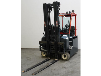 COMBILIFT Vierwegstapler