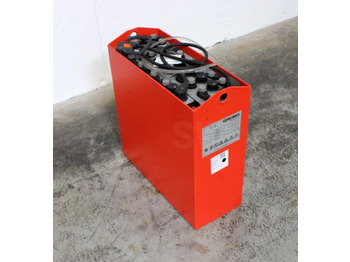GRUMA Batterie
