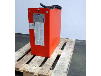 GRUMA Batterie