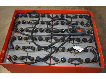 Batterie GRUMA 48 Volt 5 PzS 775 Ah: das Bild 3