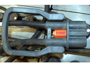 Batterie GRUMA 48 Volt 5 PzS 775 Ah: das Bild 4