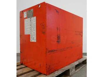 GRUMA Batterie