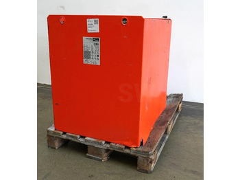 GRUMA Batterie