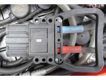 Batterie HAWKER 24 Volt 2 PzS 230 Ah: das Bild 4