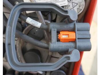 Batterie HAWKER 24 Volt 3 PzB 225 Ah: das Bild 4