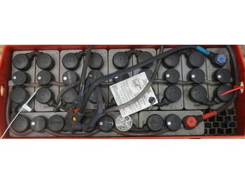 Batterie HAWKER 24 Volt 3 PzB 225 Ah: das Bild 3