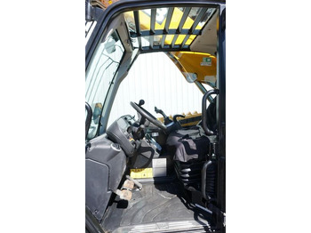 Teleskoplader Jcb 541-70 AGRI SUPER: das Bild 3