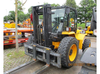 JCB Geländestapler