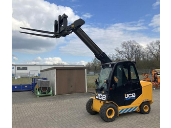 JCB Teleskoplader