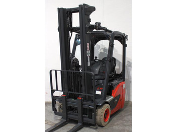 LINDE E12 Elektrostapler
