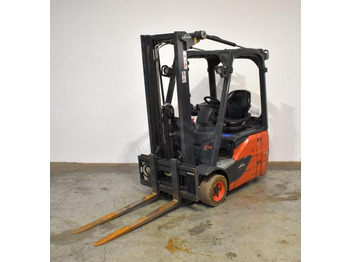 LINDE E Elektrostapler