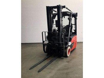 LINDE E16 Elektrostapler