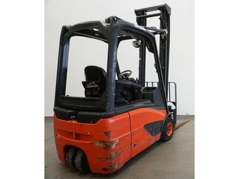 Elektrostapler Linde E 16 EVO 386-02: das Bild 4