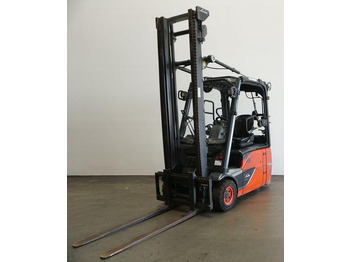 LINDE E16 Elektrostapler