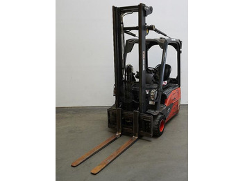 LINDE E18 Elektrostapler