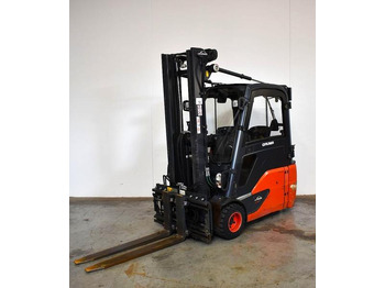 LINDE E18 Elektrostapler